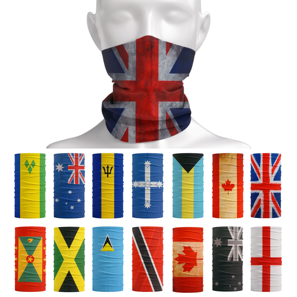 Commonwealth of Nations Flag B - Cycling Gear Australia 评论和价格