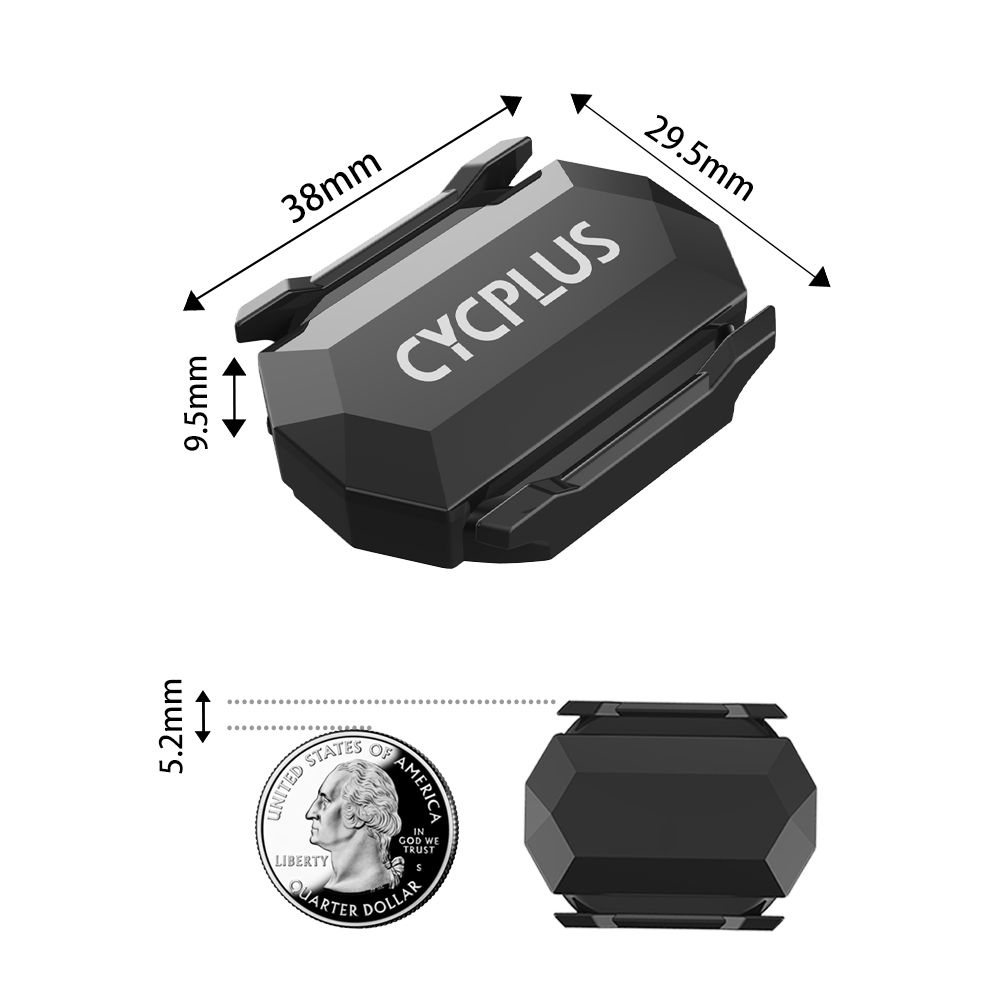 CYCPLUS C3x2 Bike Computer Spe - Bike Speedometer 评论和价格
