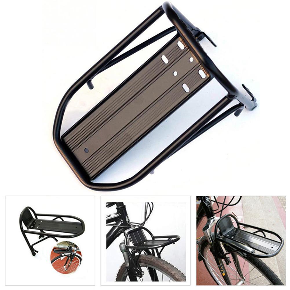 Aluminum Alloy MTB Road Cyclin - Cycling Gear Storage Rack 评论和价格