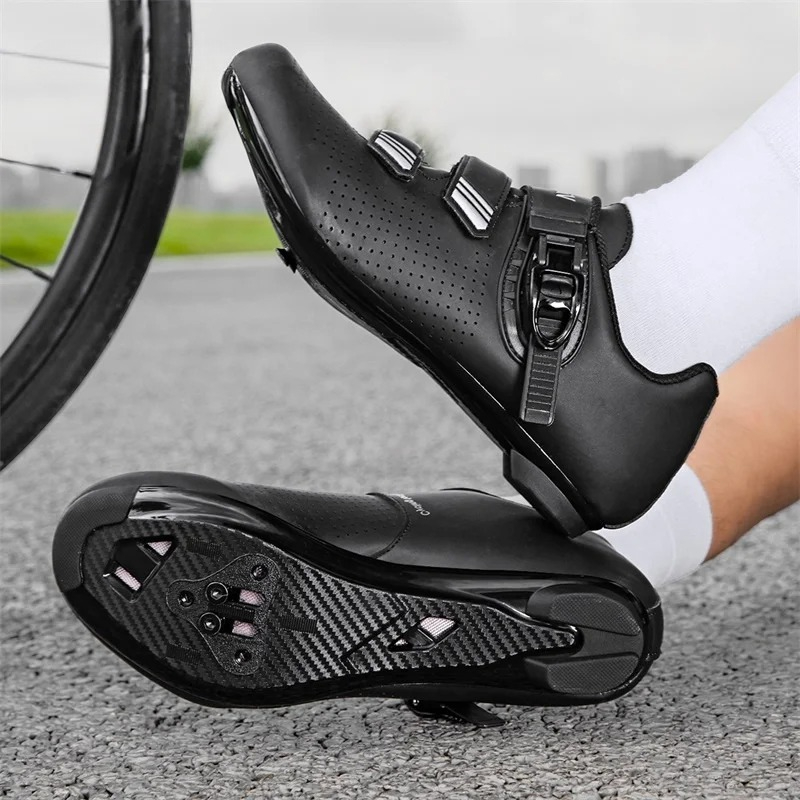 Cycling Shoes Men Women Road M - Clipless Mtb Shoes 评论和价格