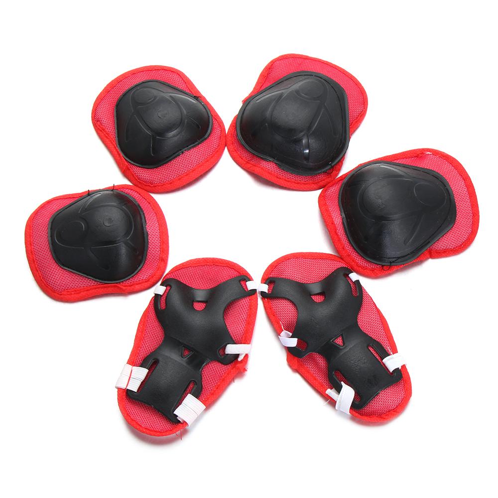 Blue Red Pink Bike Safety Chil - Cycling Safety Gear For Kids 评论和价格