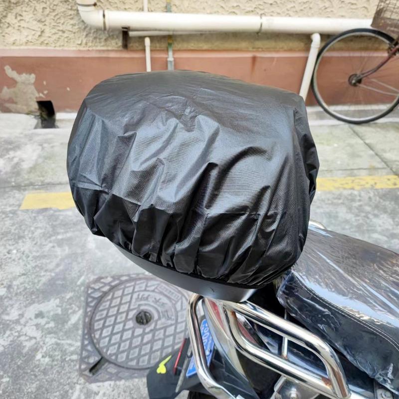 Rain Cover For Bicycle Bag Rai - Cycling Gear Storage Rack 评论和价格