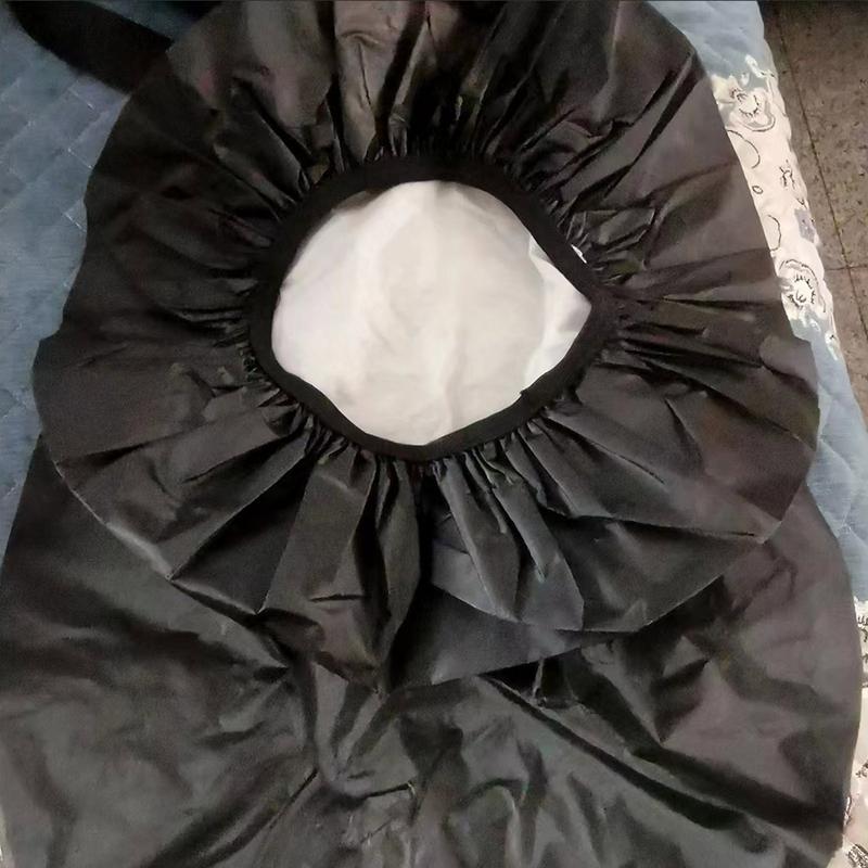 Rain Cover For Bicycle Bag Rai - Cycling Gear Storage Rack 评论和价格