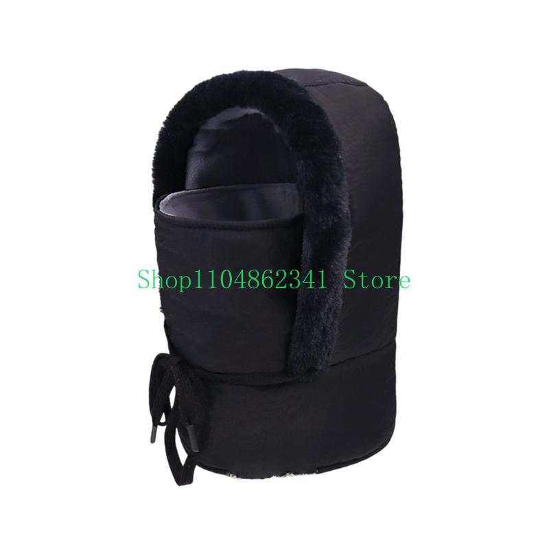 652F Convertible Hooded Cap Ou - Cycling Gear To Keep You Warm 评论和价格