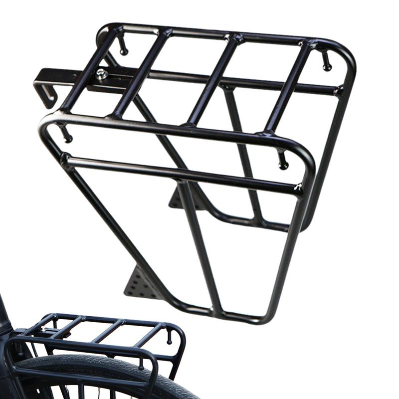 Mountain Road Bike Front Cargo - Cycling Gear Storage Rack 评论和价格