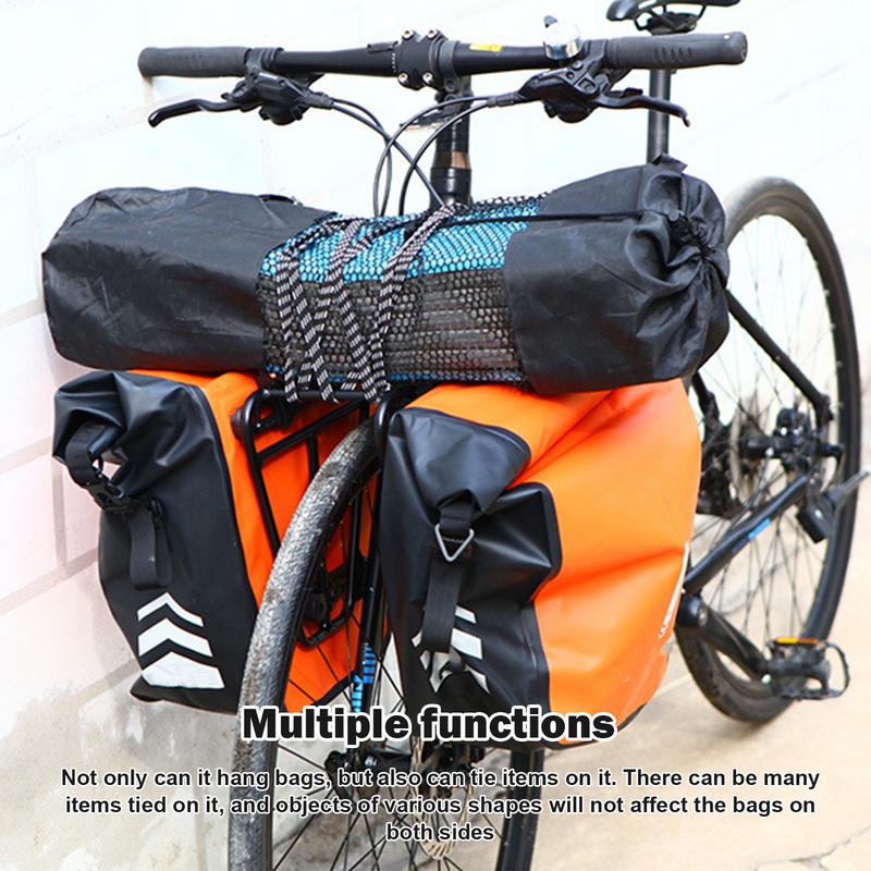 Mountain Road Bike Front Cargo - Cycling Gear Storage Rack 评论和价格