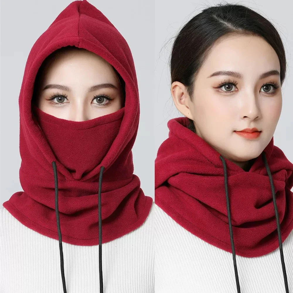 Winter Balaclava Face Mask, Wi - Cycling Gear To Keep You Warm 评论和价格