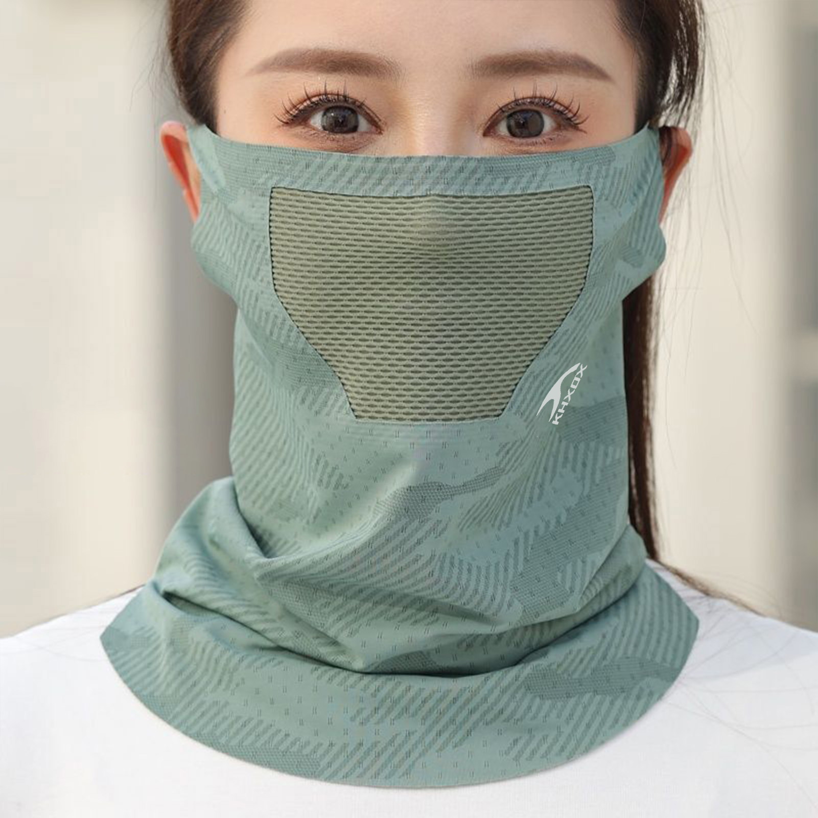 Breathable Outdoor Cycling Fac - Cycling Gear Ladies 评论和价格