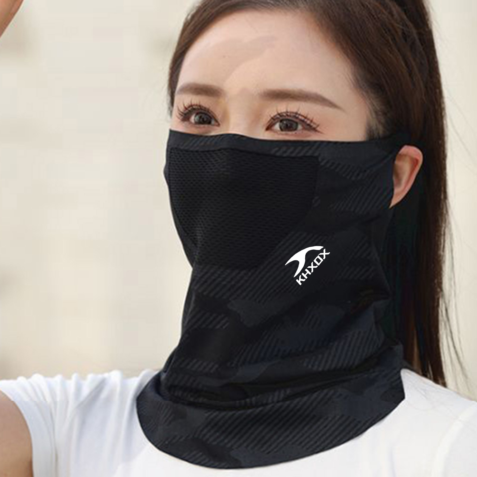 Breathable Outdoor Cycling Fac - Cycling Gear Ladies 评论和价格