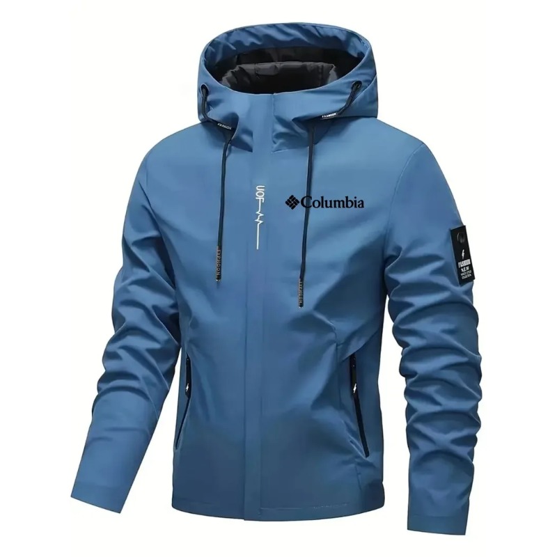 2026 New Men's Windproof Wind  - Cycling Gear Rain 评论和价格