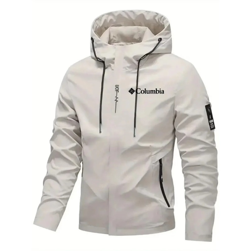 2026 New Men's Windproof Wind  - Cycling Gear Rain 评论和价格