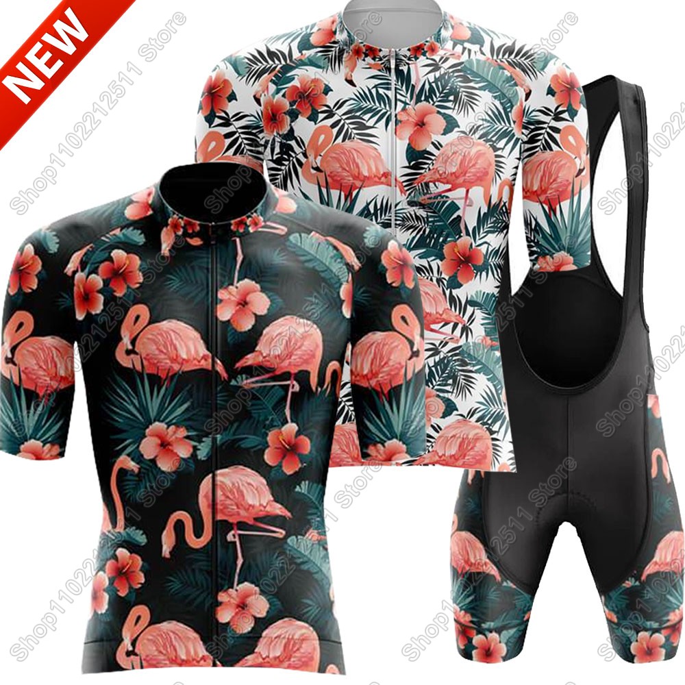 2025 Flamingo Cycling Jersey S - Cycling Gear Waterproof 评论和价格