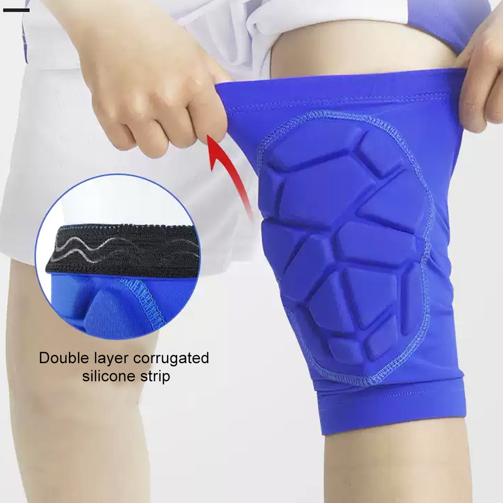 Kids Knee Pads, Breathable & L - Cycling Protective Gear Kids 评论和价格