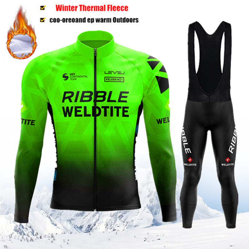 RIBBLE Winter Cycling Jersey S - Cycling Gear Waterproof 评论和价格