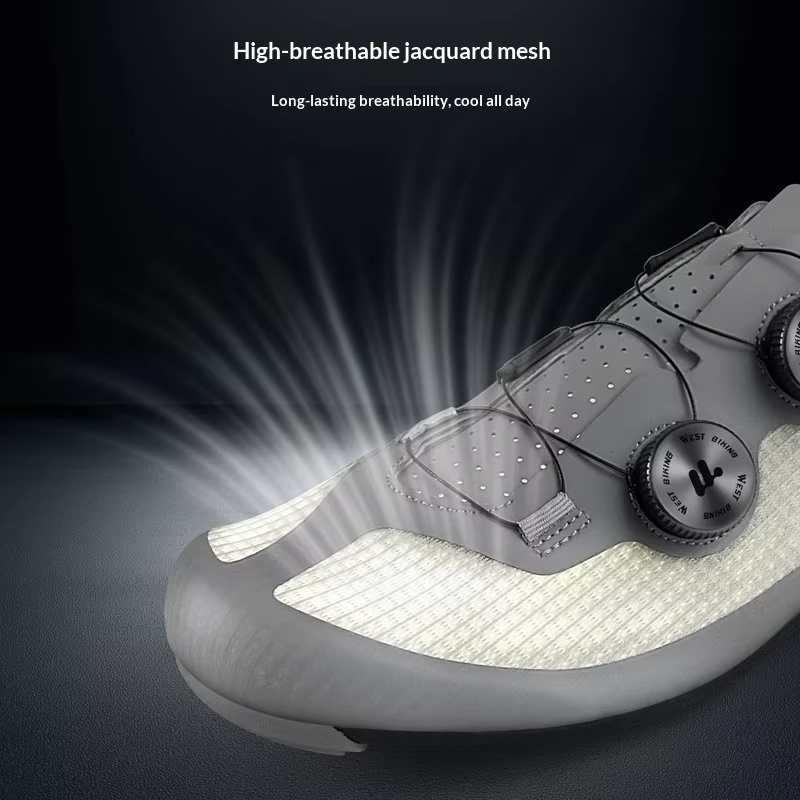 WEST BIKING Road Clipless Cycl - Clipless Mtb Shoes 评论和价格