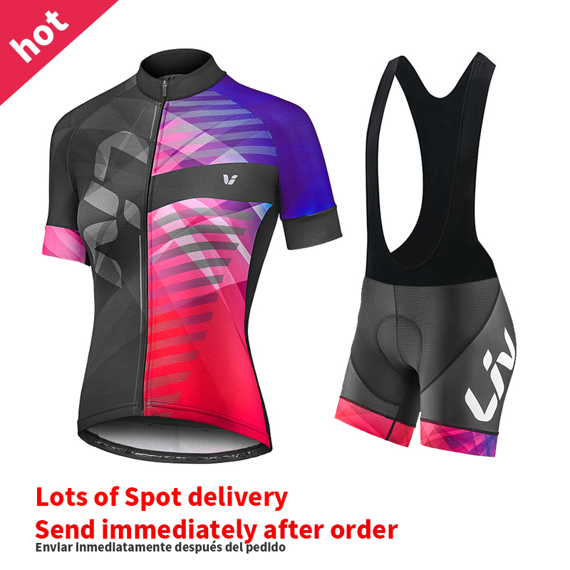 Liv Cycling Shorts Set 2023 Ne - Cycling Gear Ladies 评论和价格