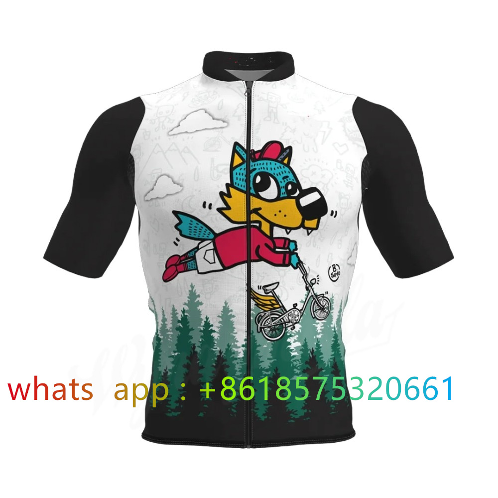 New Kid Cycling Jersey Summer  - Cycling Protective Gear Kids 评论和价格