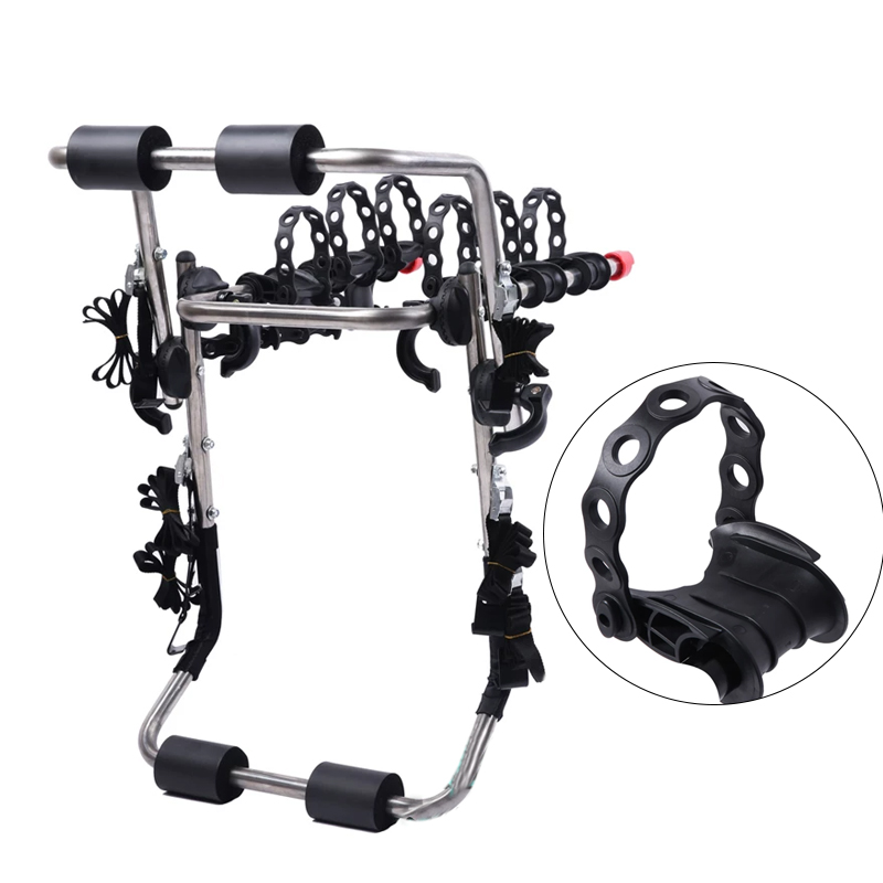 Automotive Bike Rack Straps Wi - Cycling Gear Organization 评论和价格