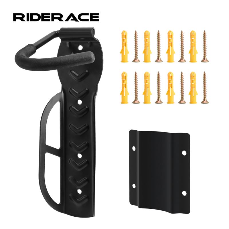 Bicycle Stand Wall Mount Bike  - Cycling Gear Wall Storage 评论和价格