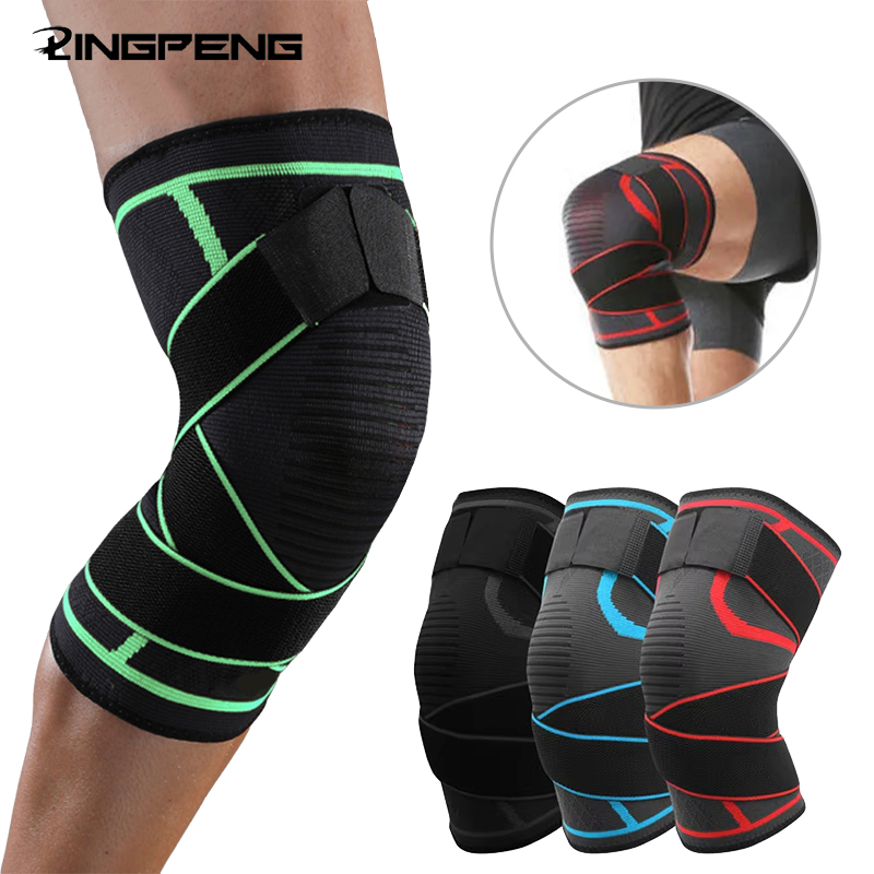 1pc Sports Fitness Knee Pads S - Cycling Protective Gear Kids 评论和价格