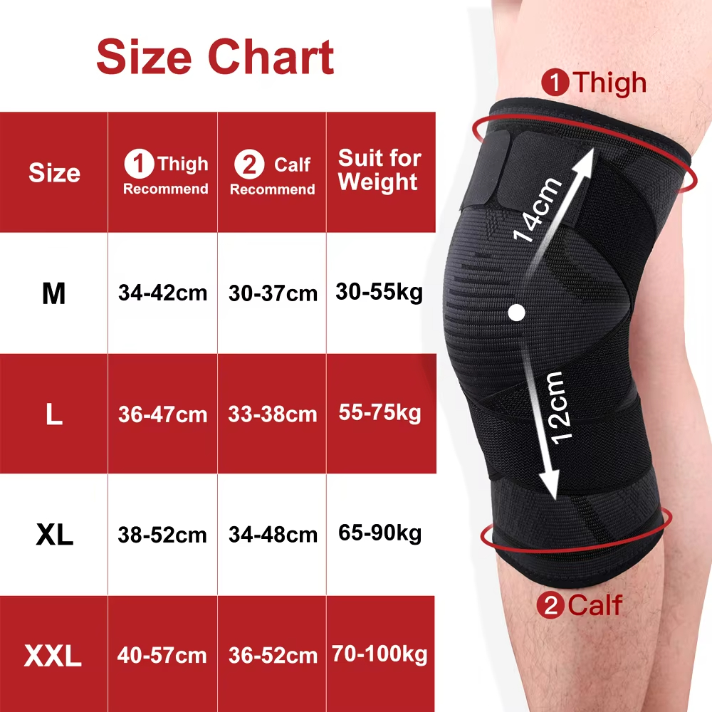 1pc Sports Fitness Knee Pads S - Cycling Protective Gear Kids 评论和价格