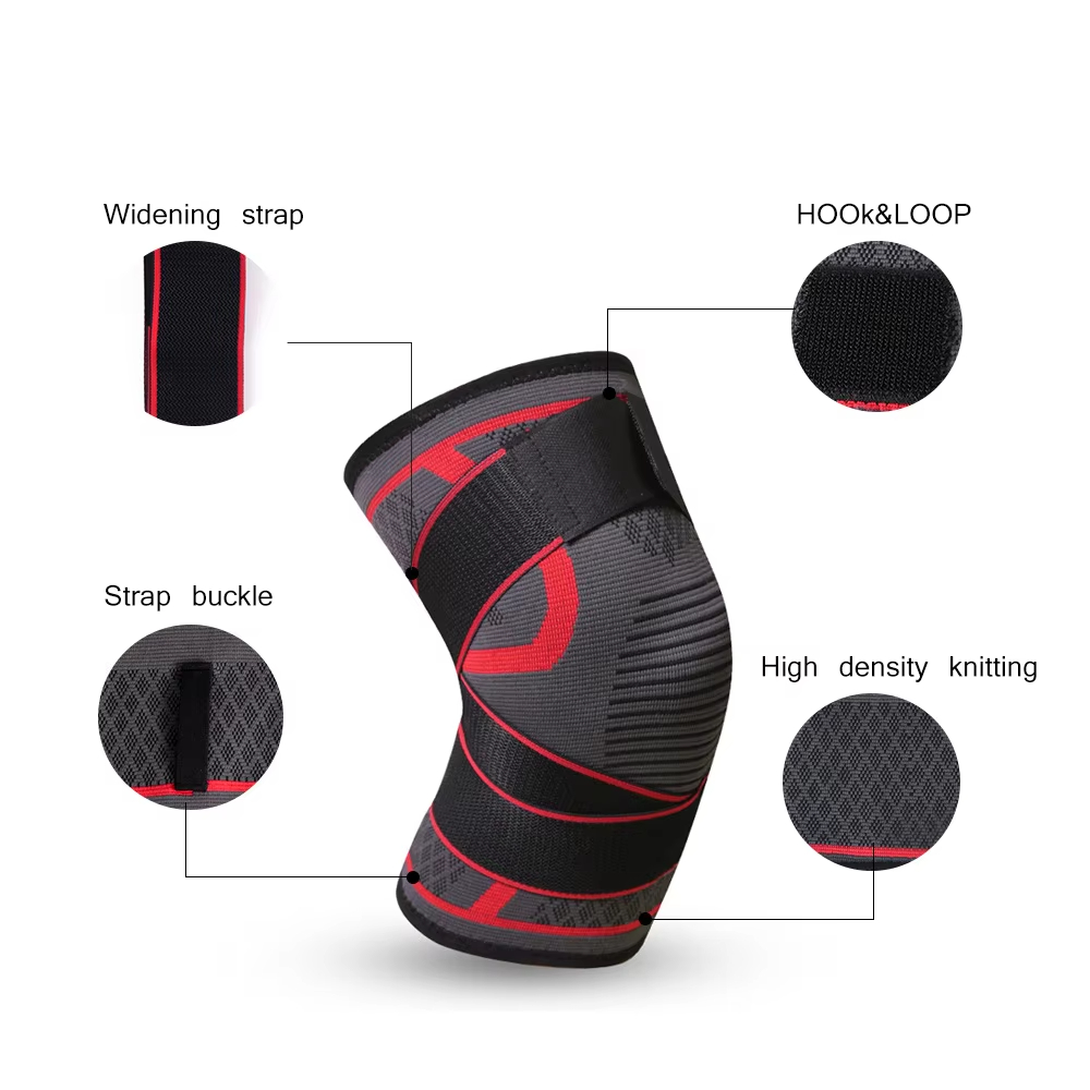 1pc Sports Fitness Knee Pads S - Cycling Protective Gear Kids 评论和价格