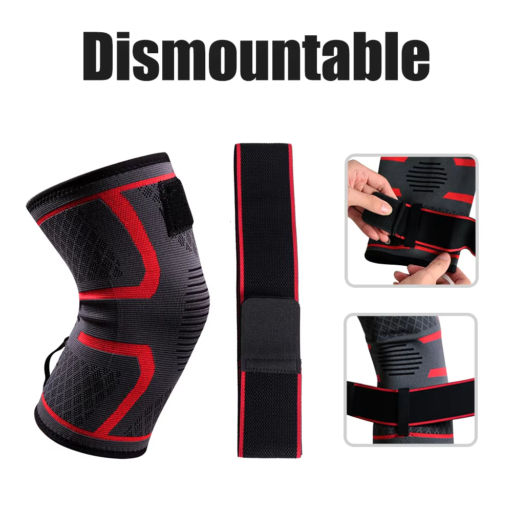 1pc Sports Fitness Knee Pads S - Cycling Protective Gear Kids 评论和价格